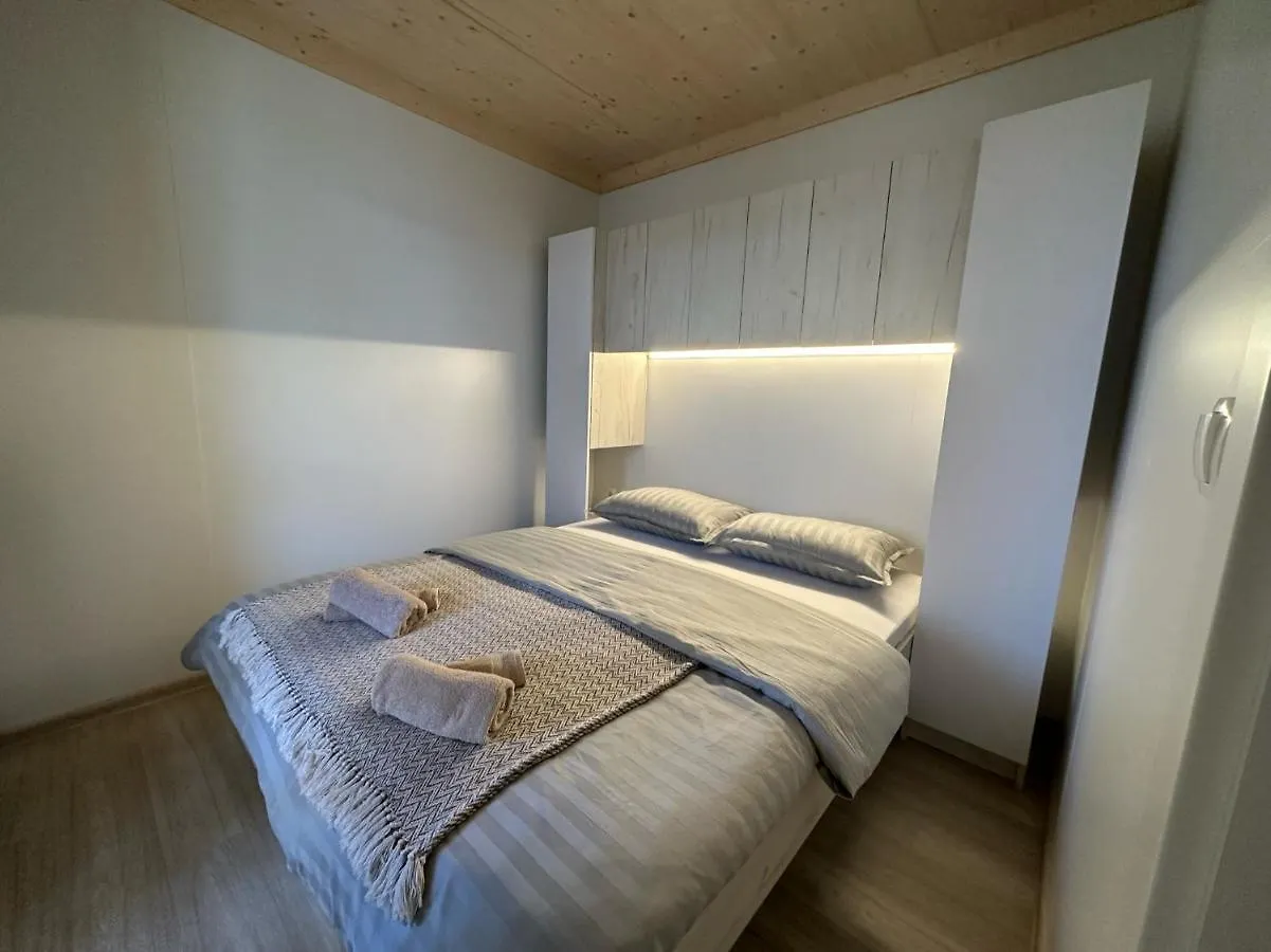 Our Beach Villa - Drage 0*,  Croatia
