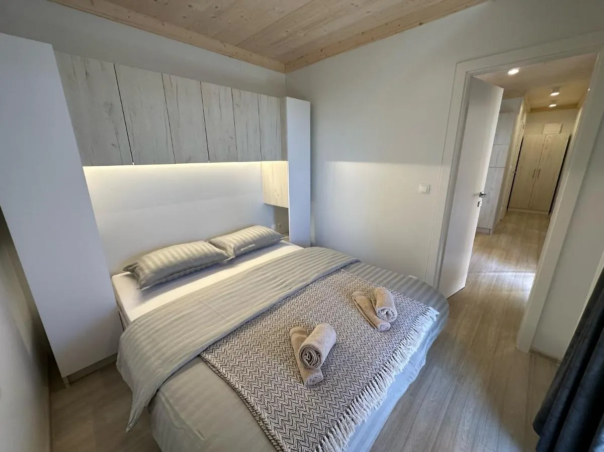 Our Beach Villa - دراغ