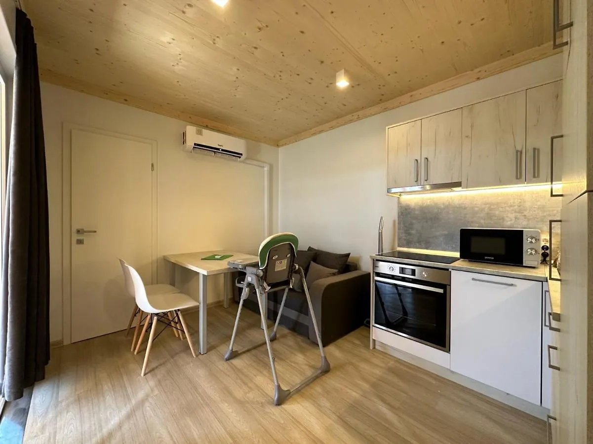 بيت للعطل Our Beach Villa - دراغ