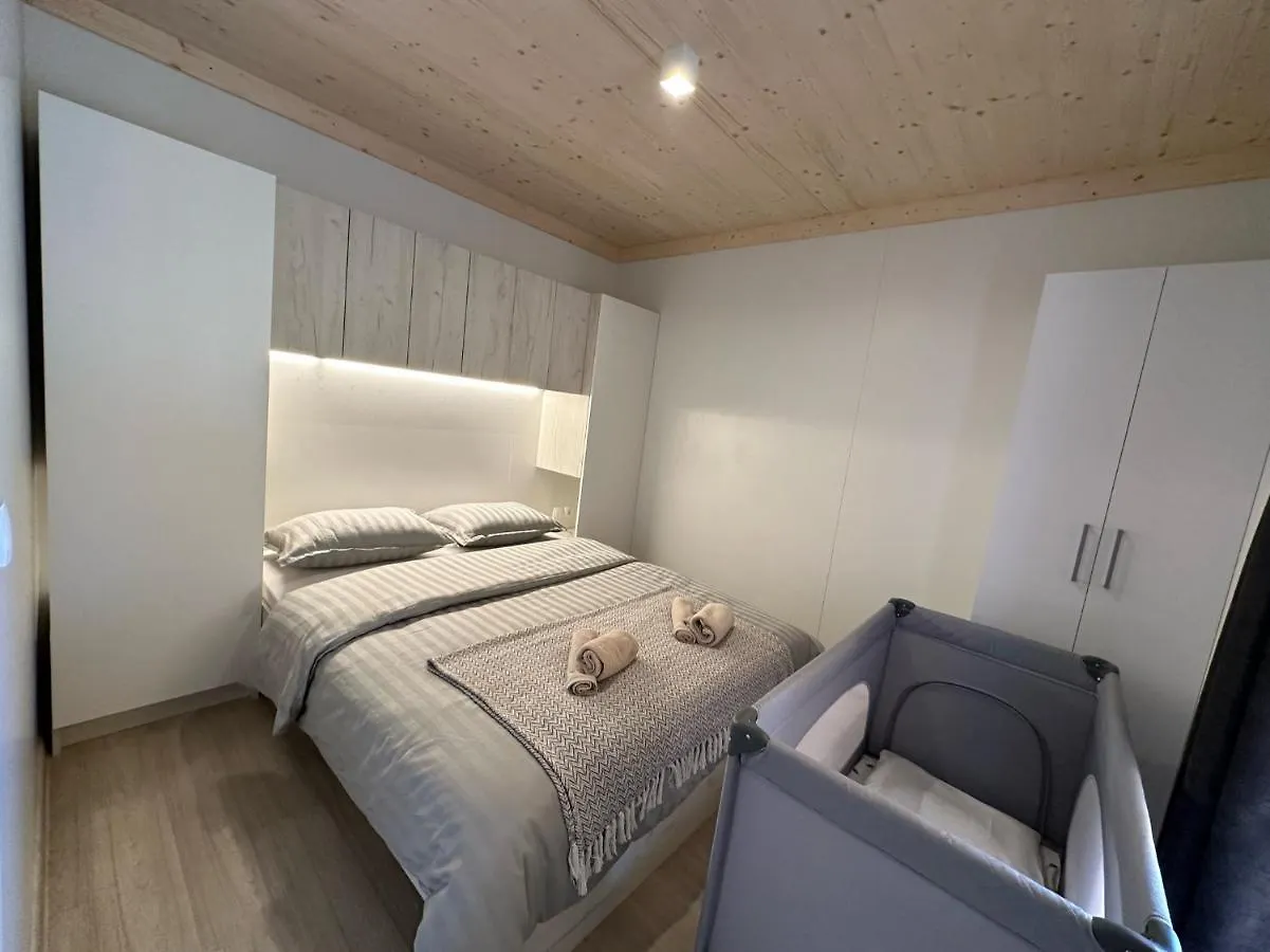 Our Beach Villa - دراغ بيت للعطل