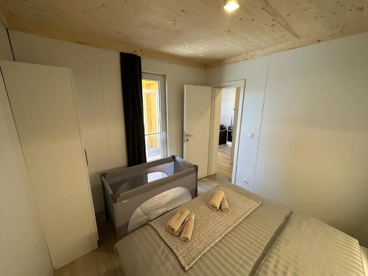 بيت للعطل Our Beach Villa - دراغ