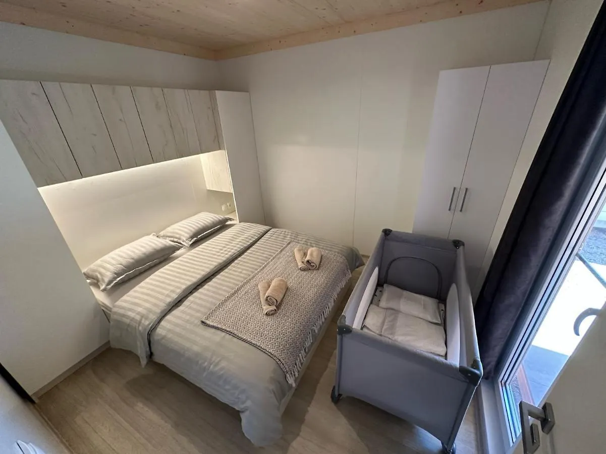 Our Beach Villa - دراغ كرواتيا