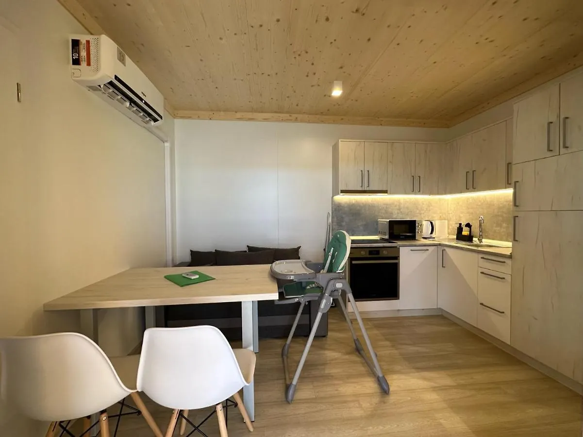 Our Beach Villa - دراغ
