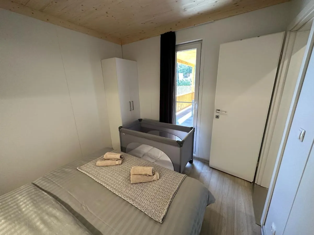 بيت للعطل Our Beach Villa - دراغ كرواتيا