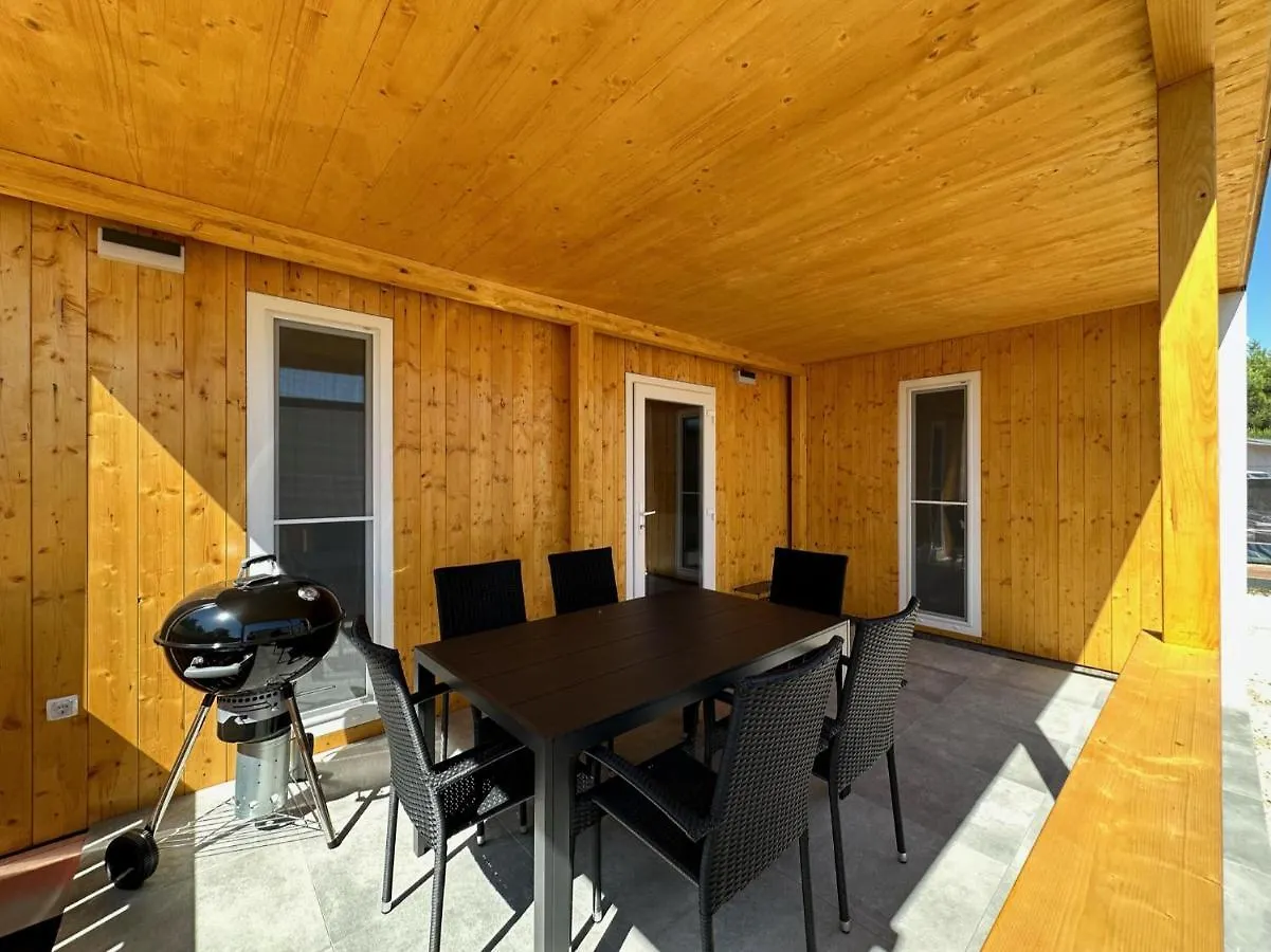 Our Beach Villa - Drage Holiday home
