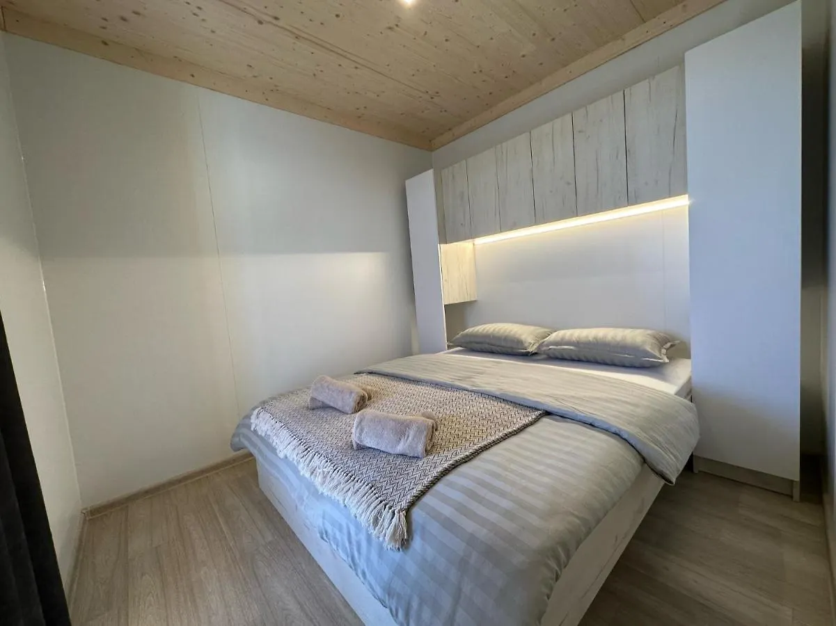 Our Beach Villa - دراغ كرواتيا