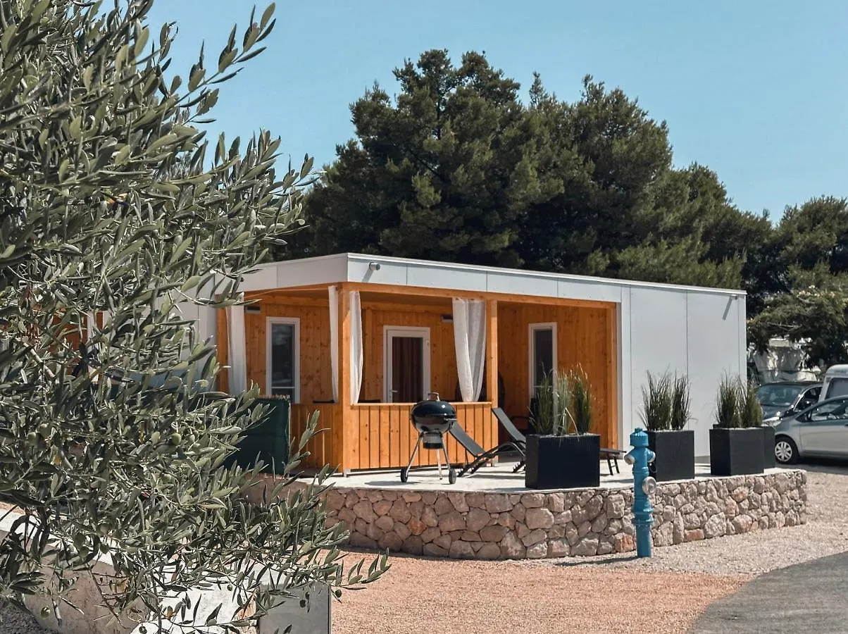 Our Beach Villa - دراغ كرواتيا