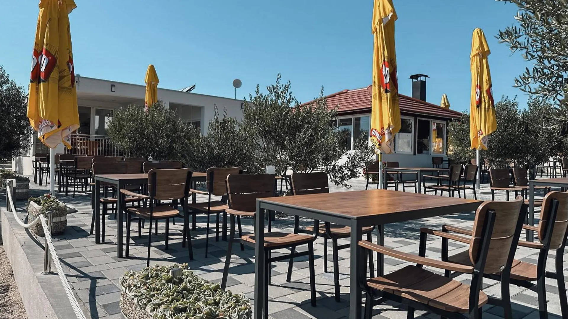 بيت للعطل Our Beach Villa - دراغ